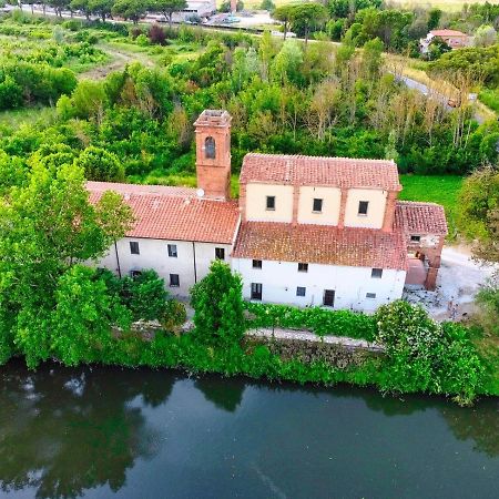 - Il Casale Toscano - 1900Mt From Leaning Tower - No Breakfast - Free Parking Pisa Exterior photo