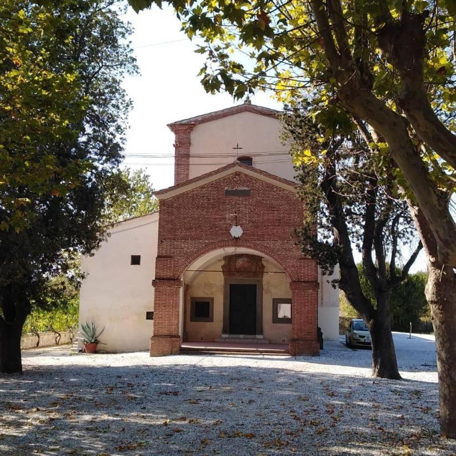 - Il Casale Toscano - 1900Mt From Leaning Tower - No Breakfast - Free Parking Pisa Exterior photo