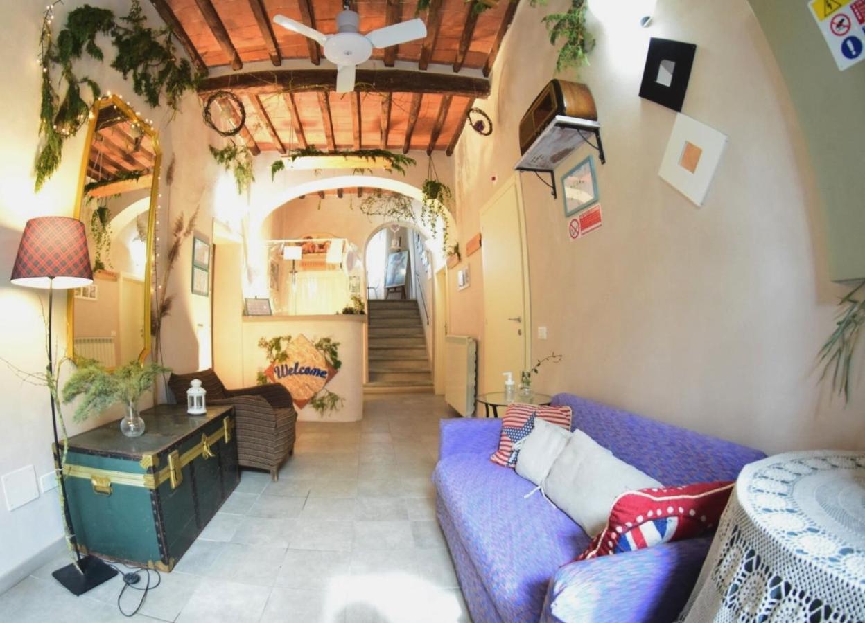 - Il Casale Toscano - 1900Mt From Leaning Tower - No Breakfast - Free Parking Pisa Exterior photo
