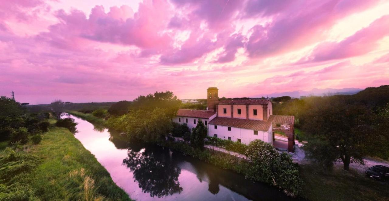 - Il Casale Toscano - 1900Mt From Leaning Tower - No Breakfast - Free Parking Pisa Exterior photo