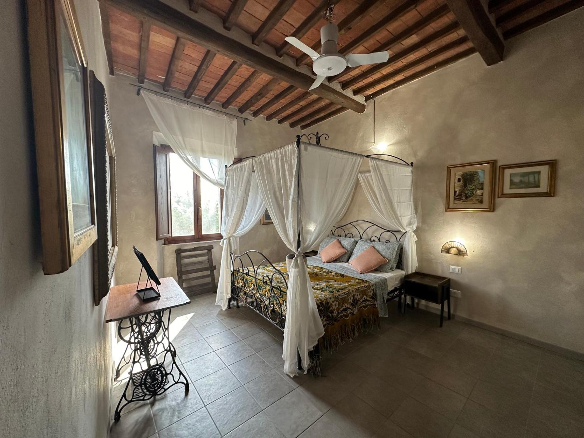 - Il Casale Toscano - 1900Mt From Leaning Tower - No Breakfast - Free Parking Pisa Exterior photo