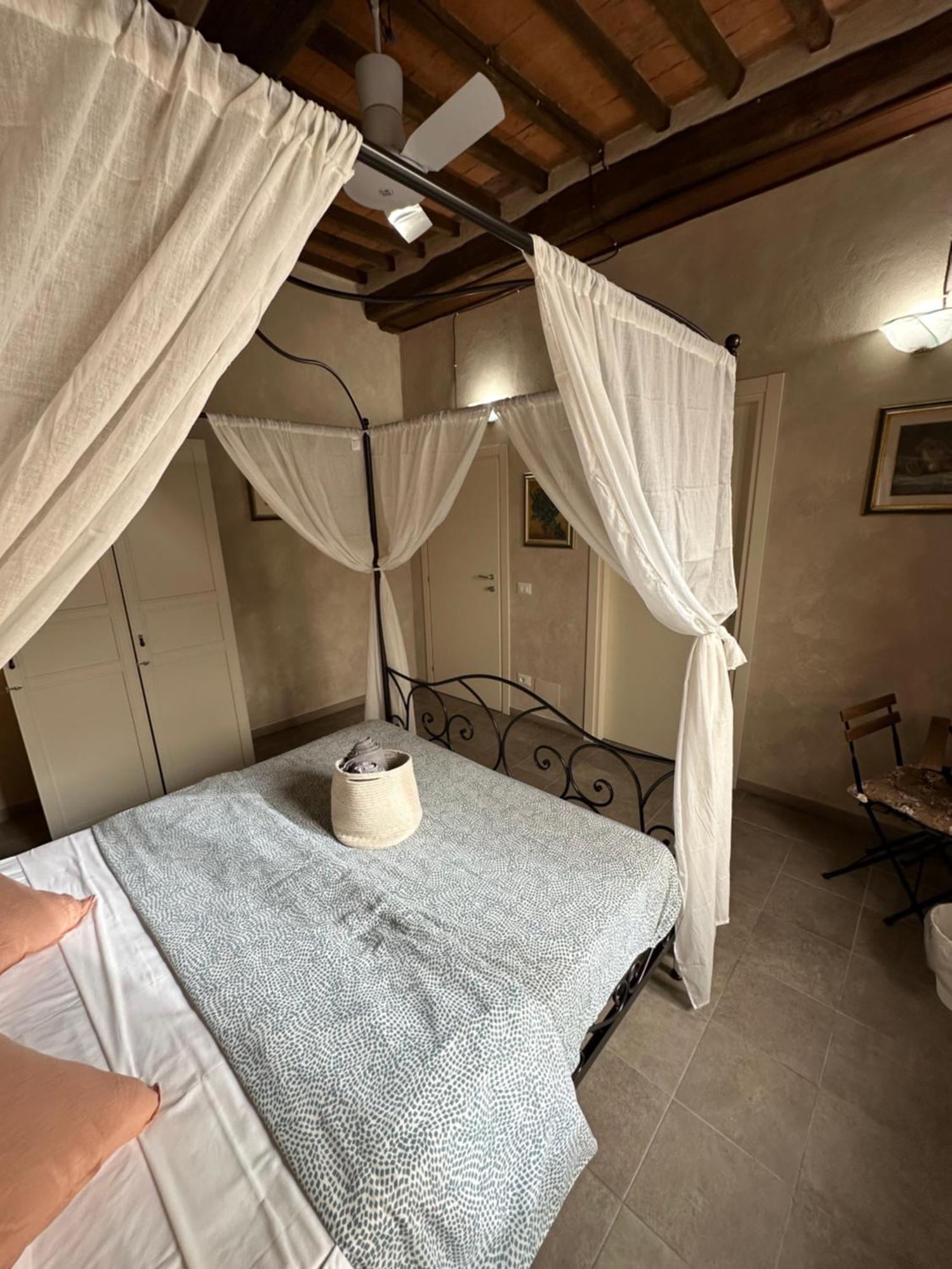 - Il Casale Toscano - 1900Mt From Leaning Tower - No Breakfast - Free Parking Pisa Exterior photo