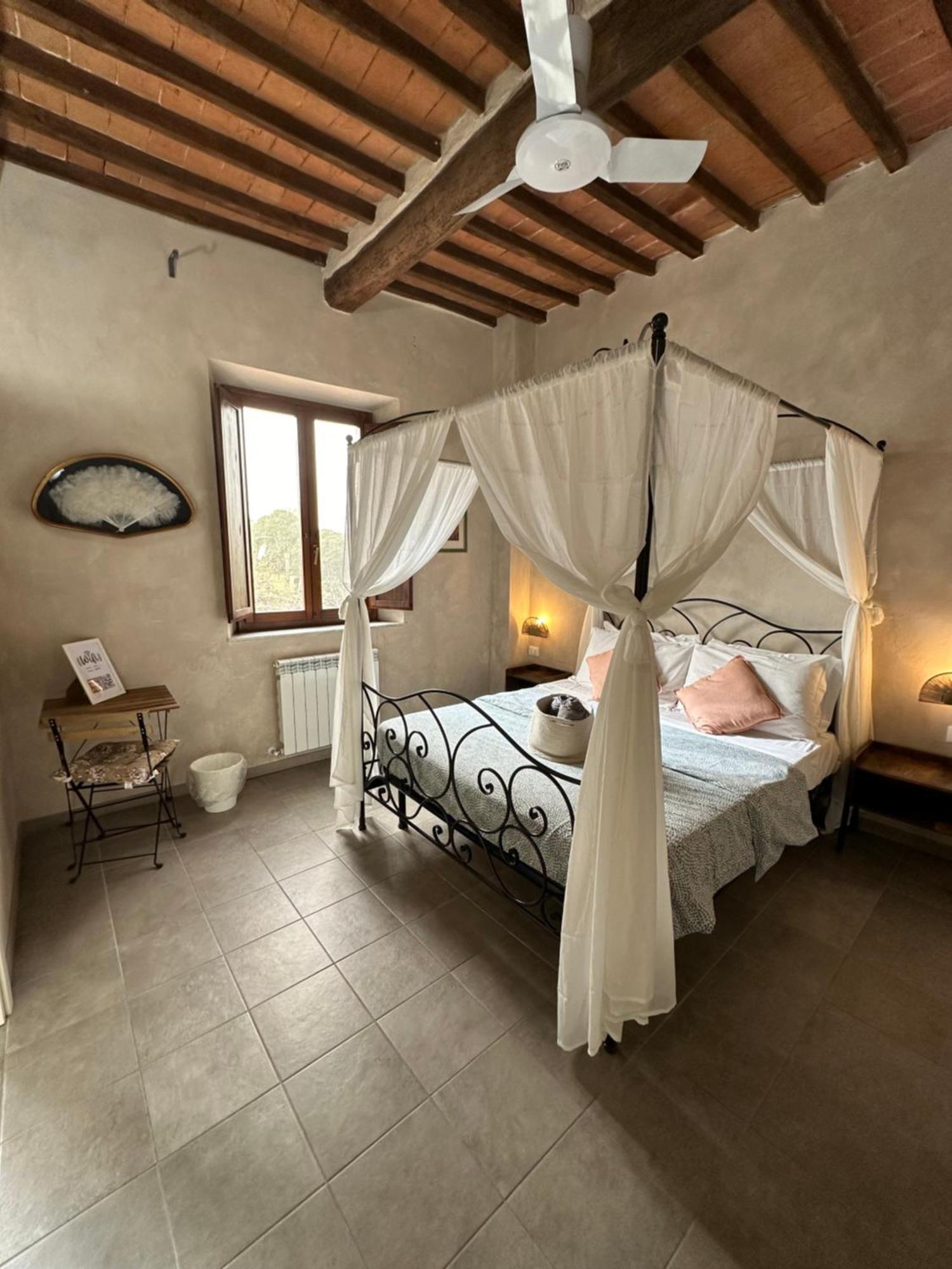- Il Casale Toscano - 1900Mt From Leaning Tower - No Breakfast - Free Parking Pisa Exterior photo