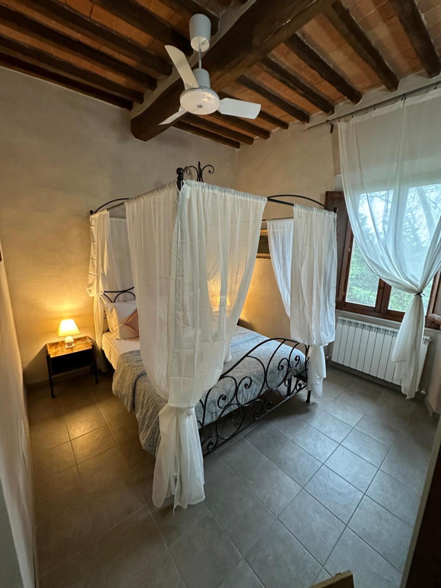 - Il Casale Toscano - 1900Mt From Leaning Tower - No Breakfast - Free Parking Pisa Exterior photo