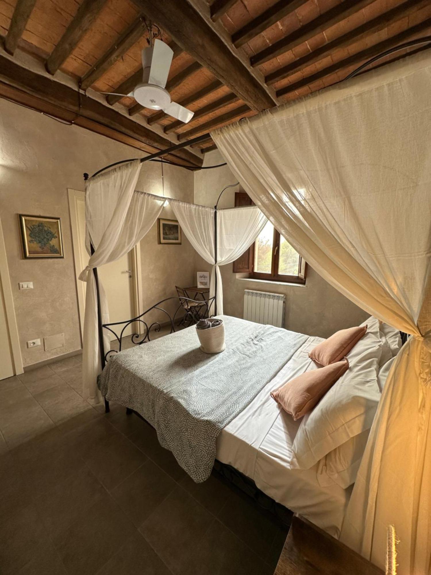 - Il Casale Toscano - 1900Mt From Leaning Tower - No Breakfast - Free Parking Pisa Exterior photo