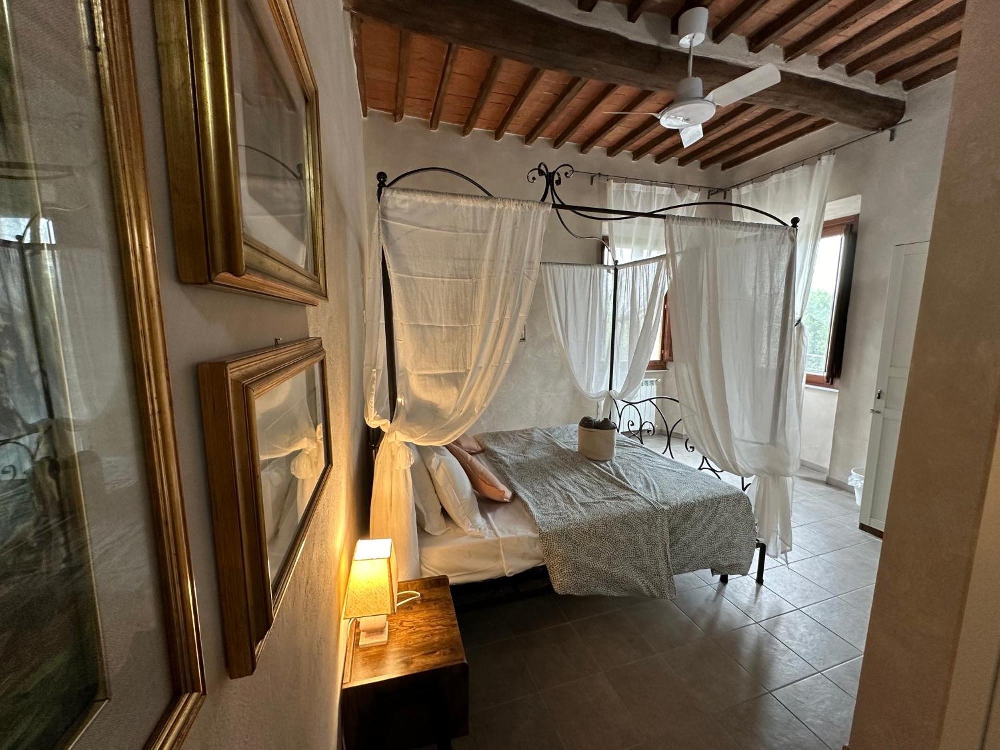 - Il Casale Toscano - 1900Mt From Leaning Tower - No Breakfast - Free Parking Pisa Exterior photo