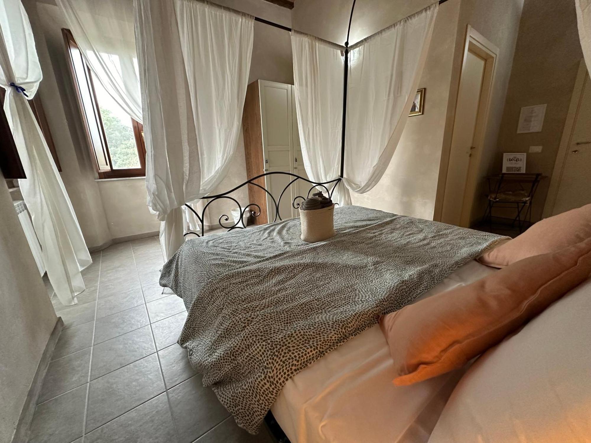 - Il Casale Toscano - 1900Mt From Leaning Tower - No Breakfast - Free Parking Pisa Room photo