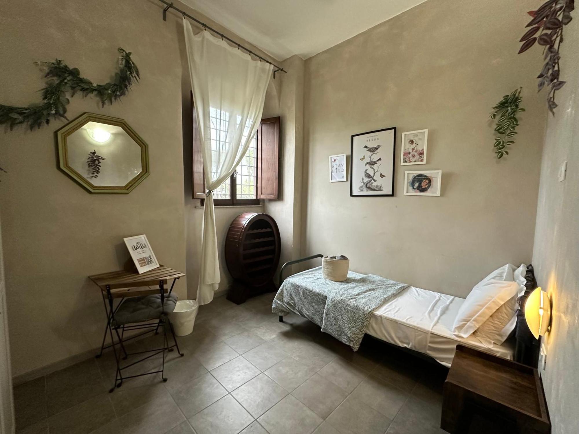 - Il Casale Toscano - 1900Mt From Leaning Tower - No Breakfast - Free Parking Pisa Exterior photo