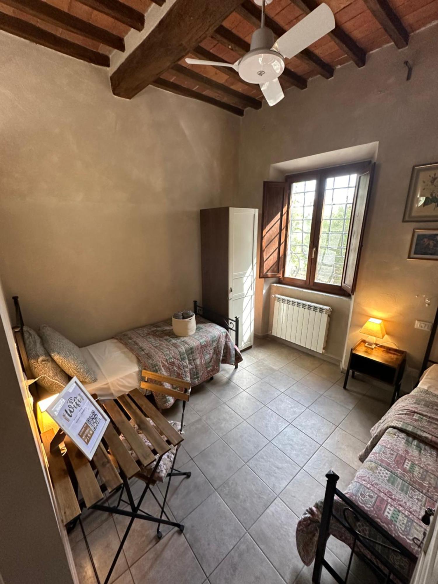 - Il Casale Toscano - 1900Mt From Leaning Tower - No Breakfast - Free Parking Pisa Exterior photo