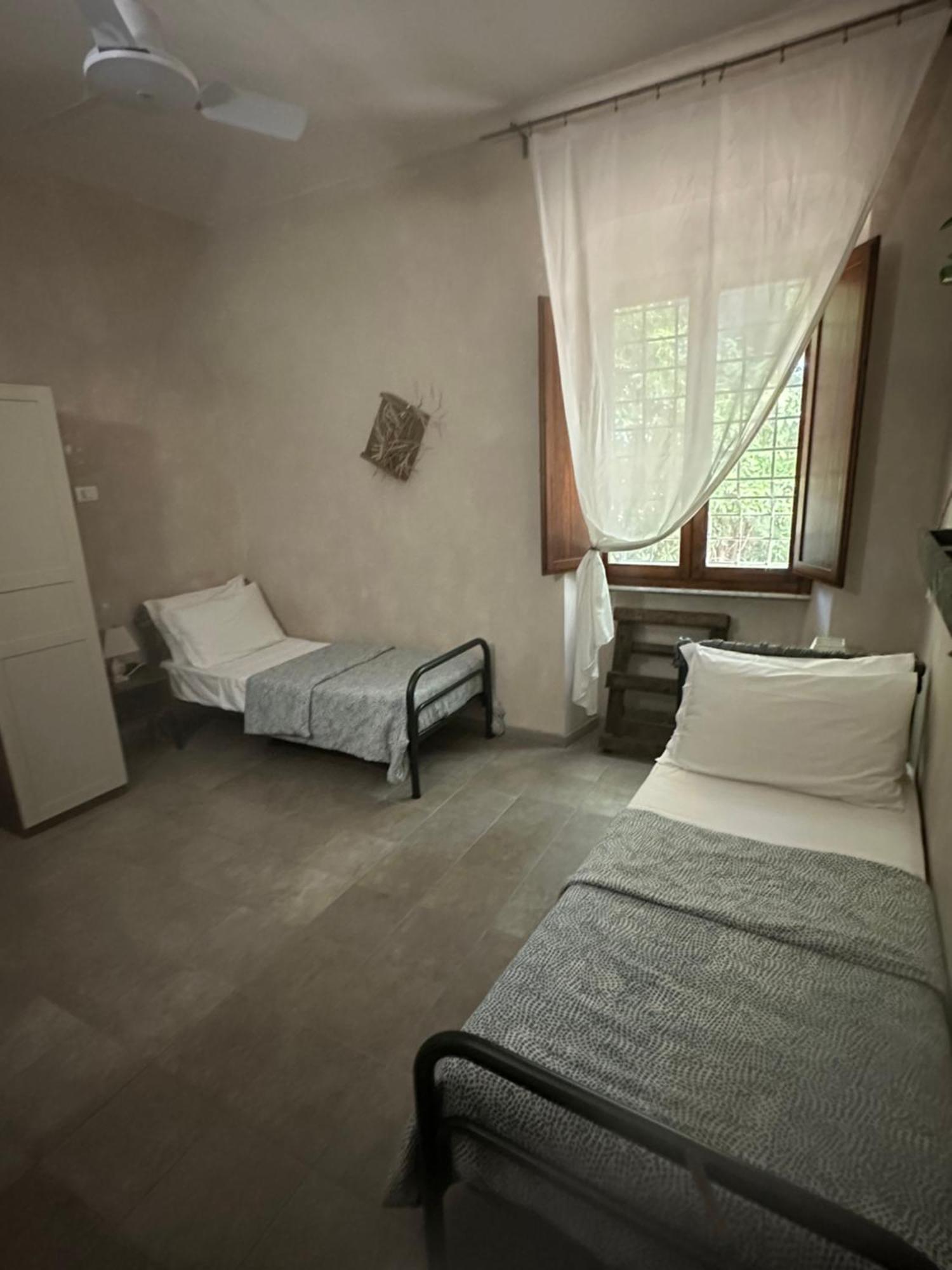 - Il Casale Toscano - 1900Mt From Leaning Tower - No Breakfast - Free Parking Pisa Exterior photo