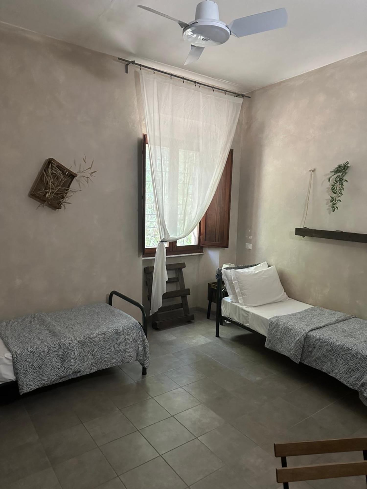 - Il Casale Toscano - 1900Mt From Leaning Tower - No Breakfast - Free Parking Pisa Exterior photo