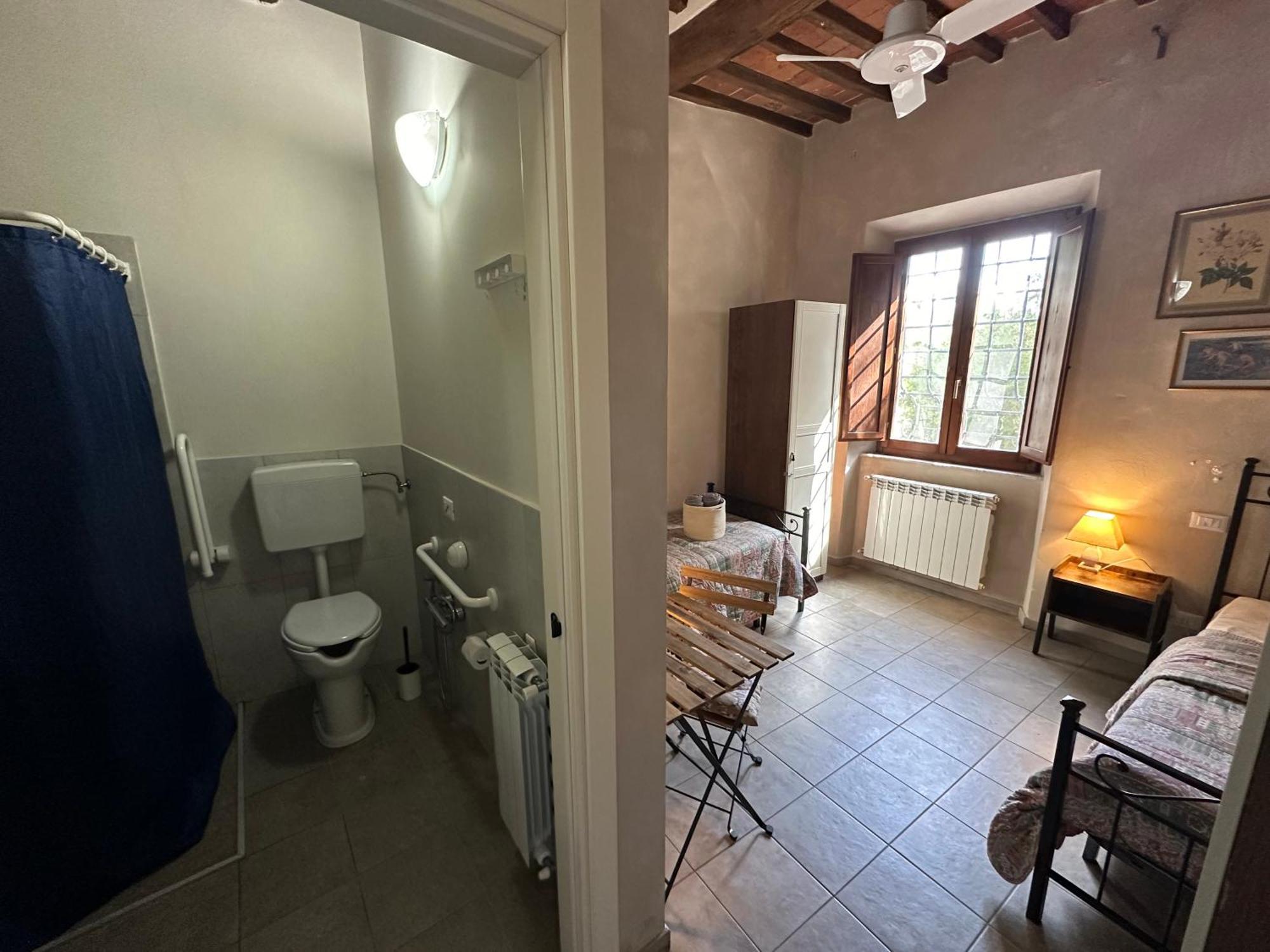 - Il Casale Toscano - 1900Mt From Leaning Tower - No Breakfast - Free Parking Pisa Exterior photo