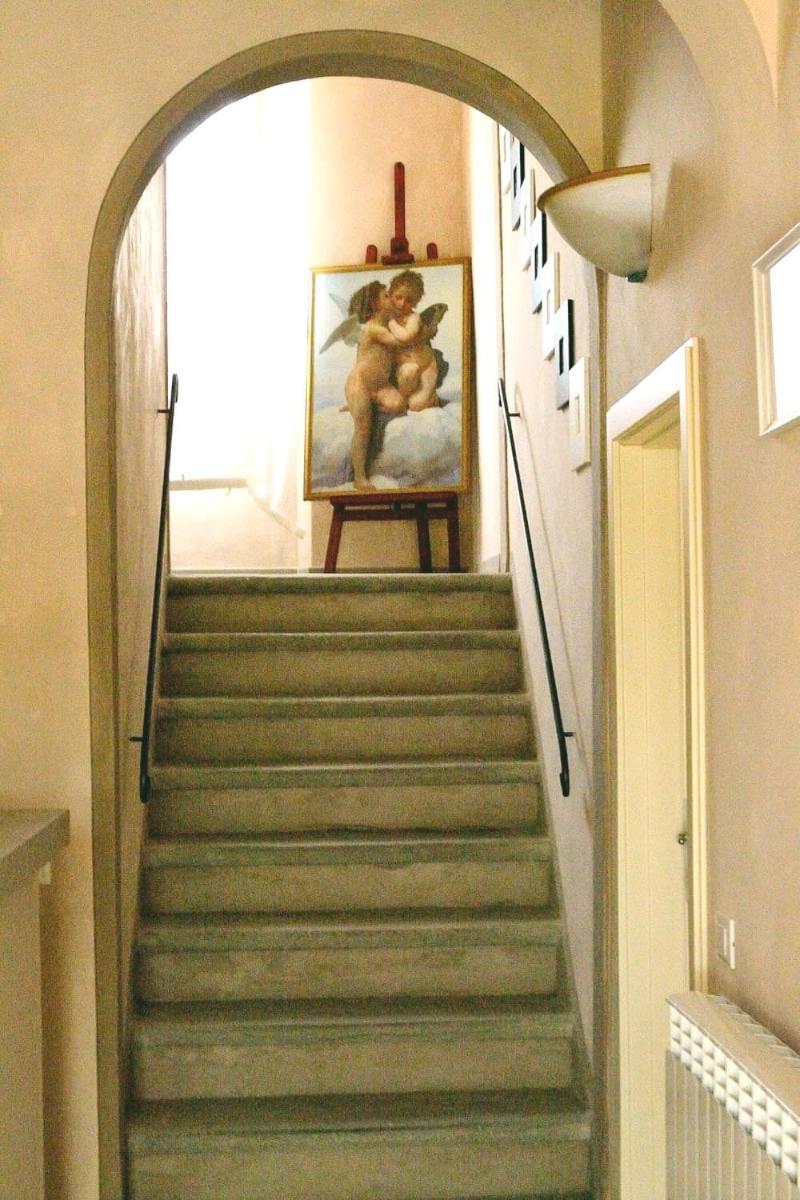- Il Casale Toscano - 1900Mt From Leaning Tower - No Breakfast - Free Parking Pisa Exterior photo