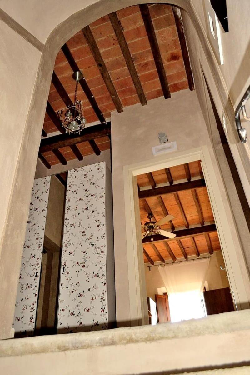 - Il Casale Toscano - 1900Mt From Leaning Tower - No Breakfast - Free Parking Pisa Exterior photo